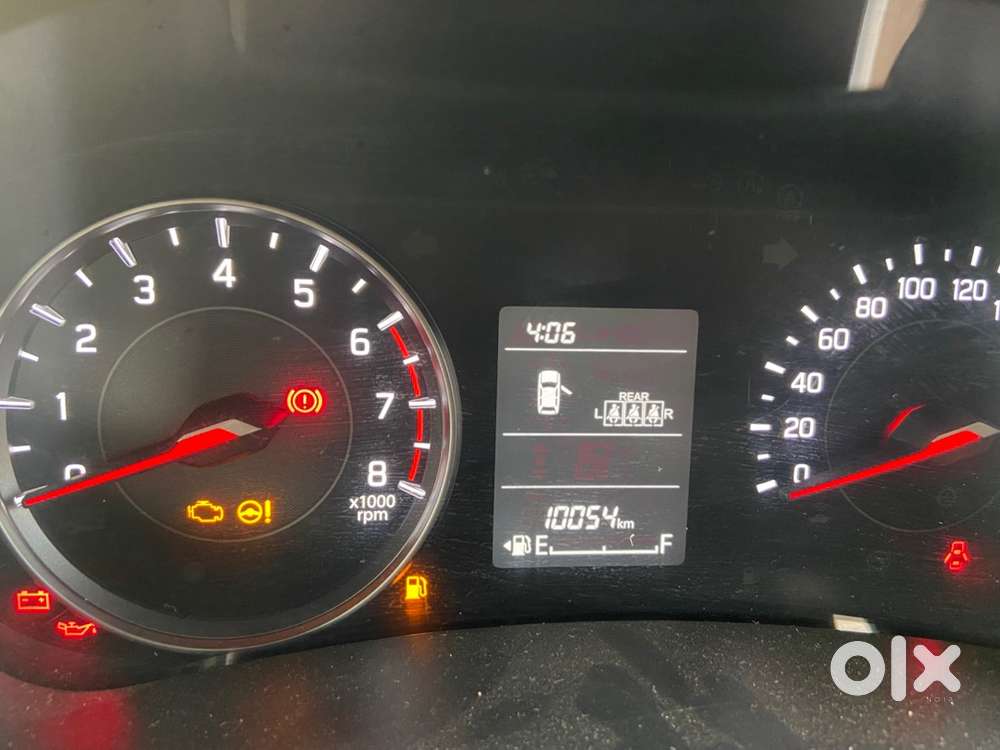 Maruti Suzuki Swift 2024 Petrol 10000 Km Driven