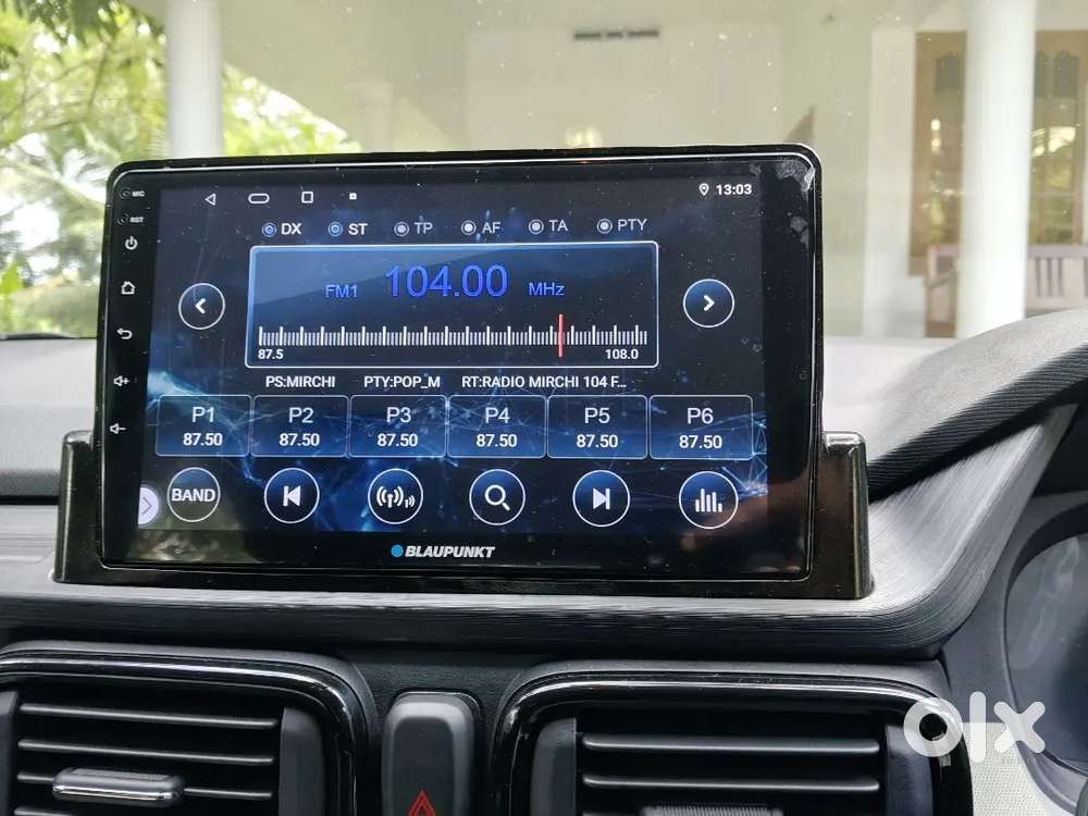 Tata Punch 1.2 Adventure 2024