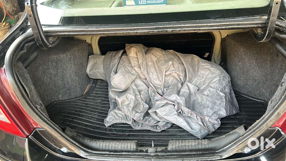 Ford Fiesta Petrol Manual 2008