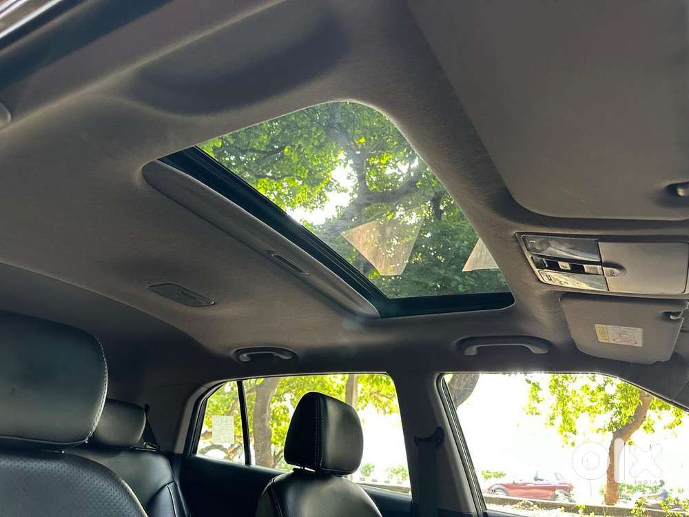 Hyundai Creta 1.6 Vtvt At Sx Plus, 2019, Petrol