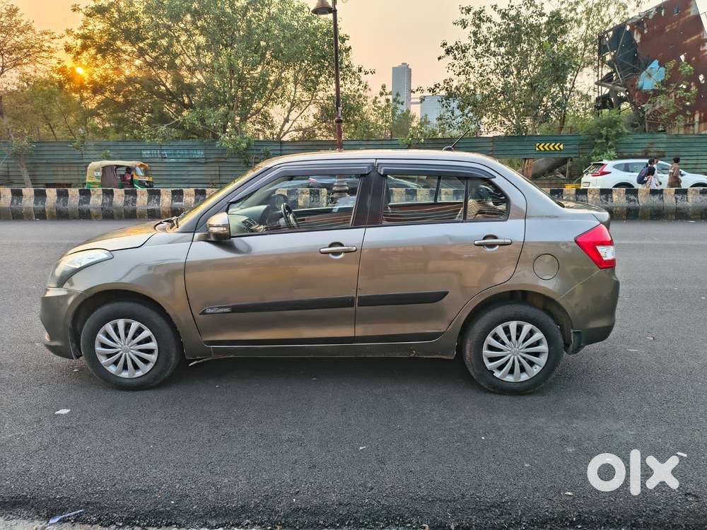 Maruti Suzuki Swift Dzire 1.3 Vxi, 2015, Petrol