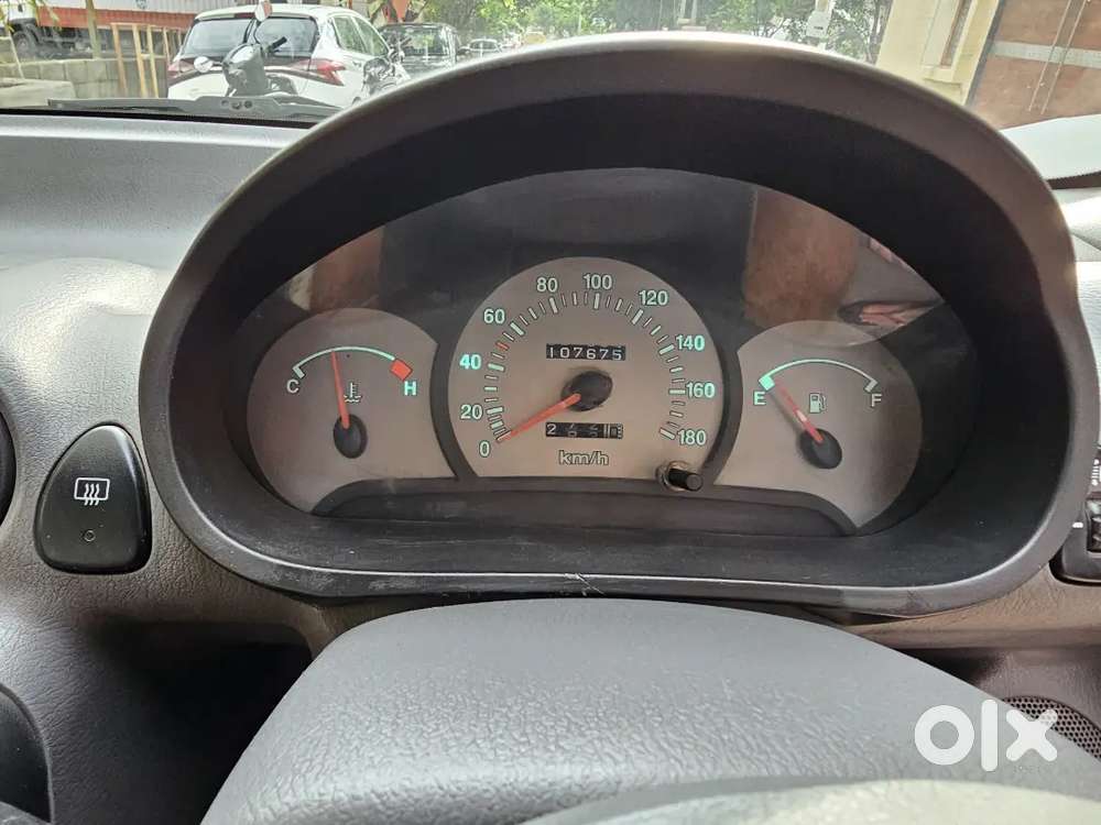 Hyundai Santro Xing 2005