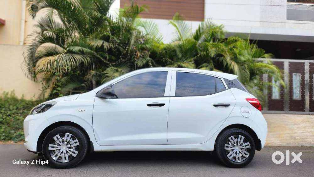 Hyundai Grand I10 Nios Era, 2022, Petrol