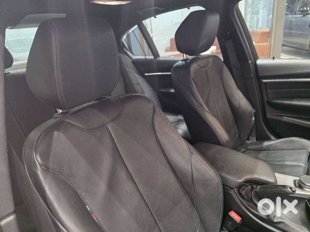 Bmw 3 Series 2.0 330i M Sport, 2018, Petrol