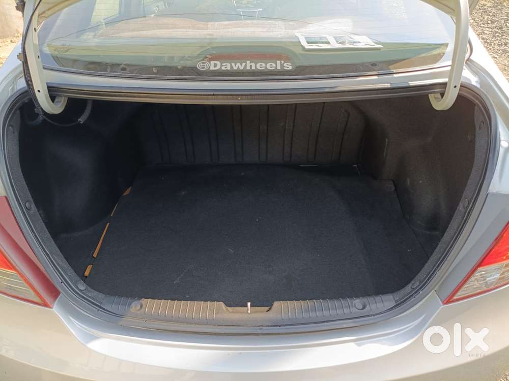 Hyundai Verna Vtvt 1.6 Ex, 2014, Petrol