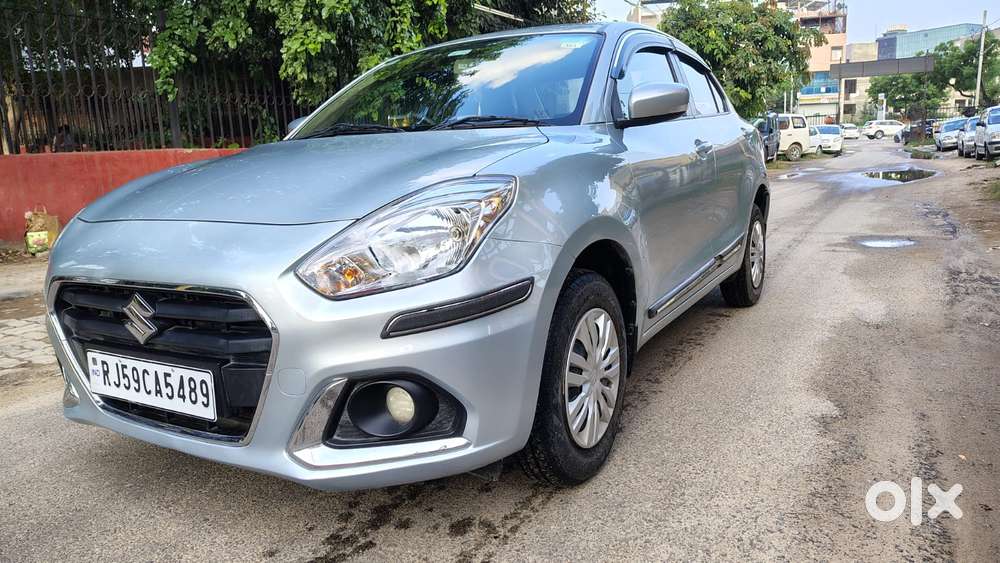 Maruti Suzuki Dzire 1.2 Vxi, 2024, Petrol