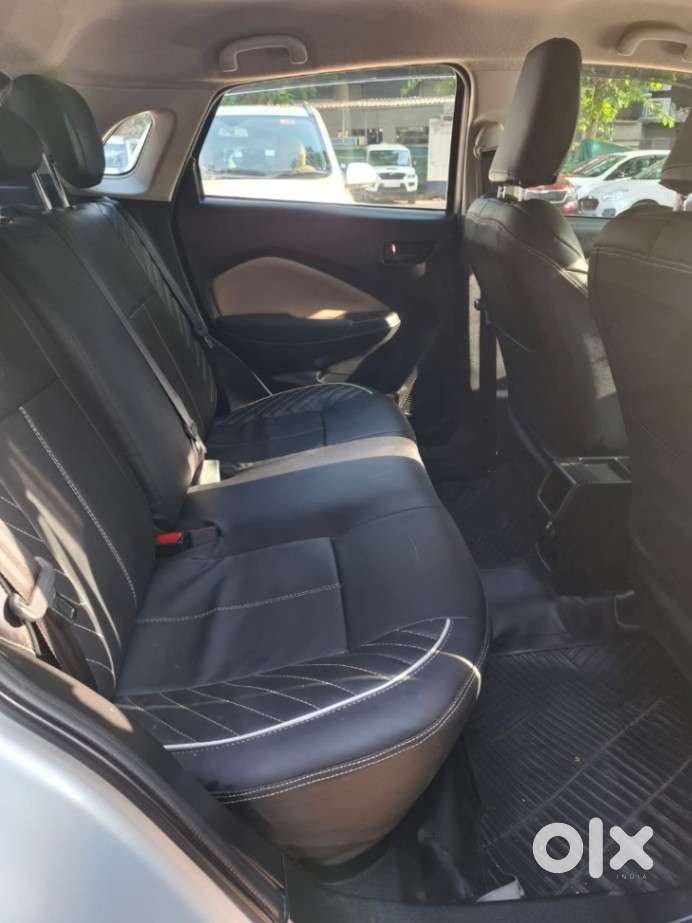 Toyota Glanza 1.2 S, 2023, Petrol