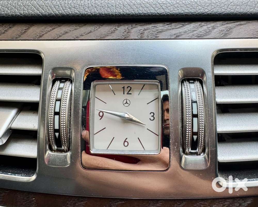 Mercedes-benz E-class E 250 Cdi Elegance, 2014, Diesel