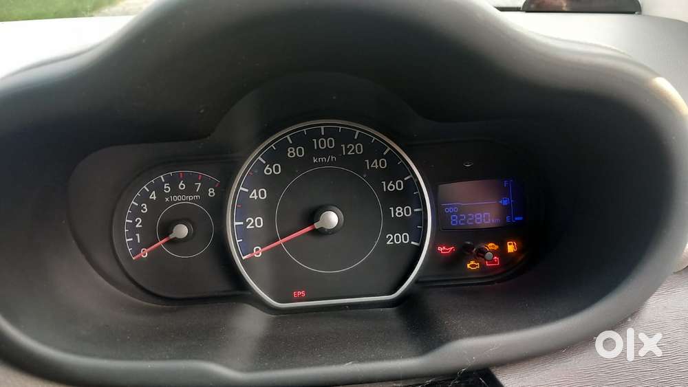 Hyundai I10 Era 1.1 Irde, 2013