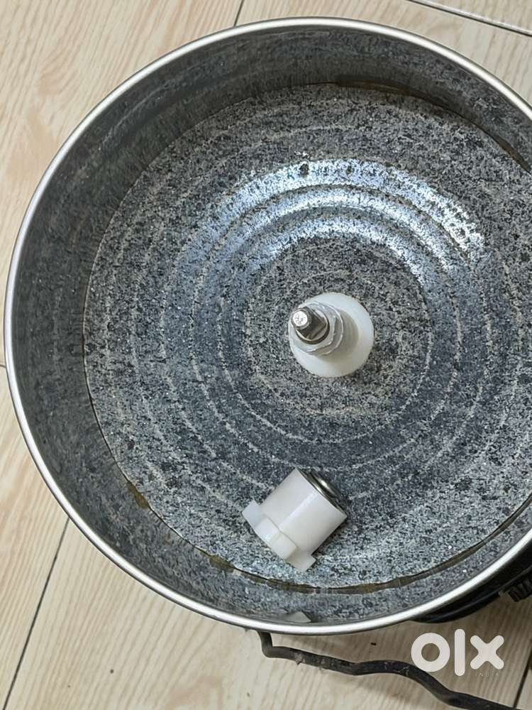 Kailash Wet Grinder