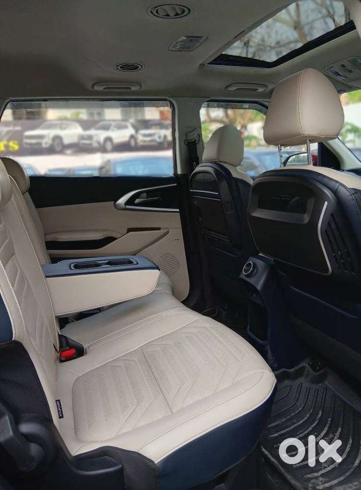 Kia Carens 1.5 Luxury Plus Turbo 7 Str, 2022, Diesel