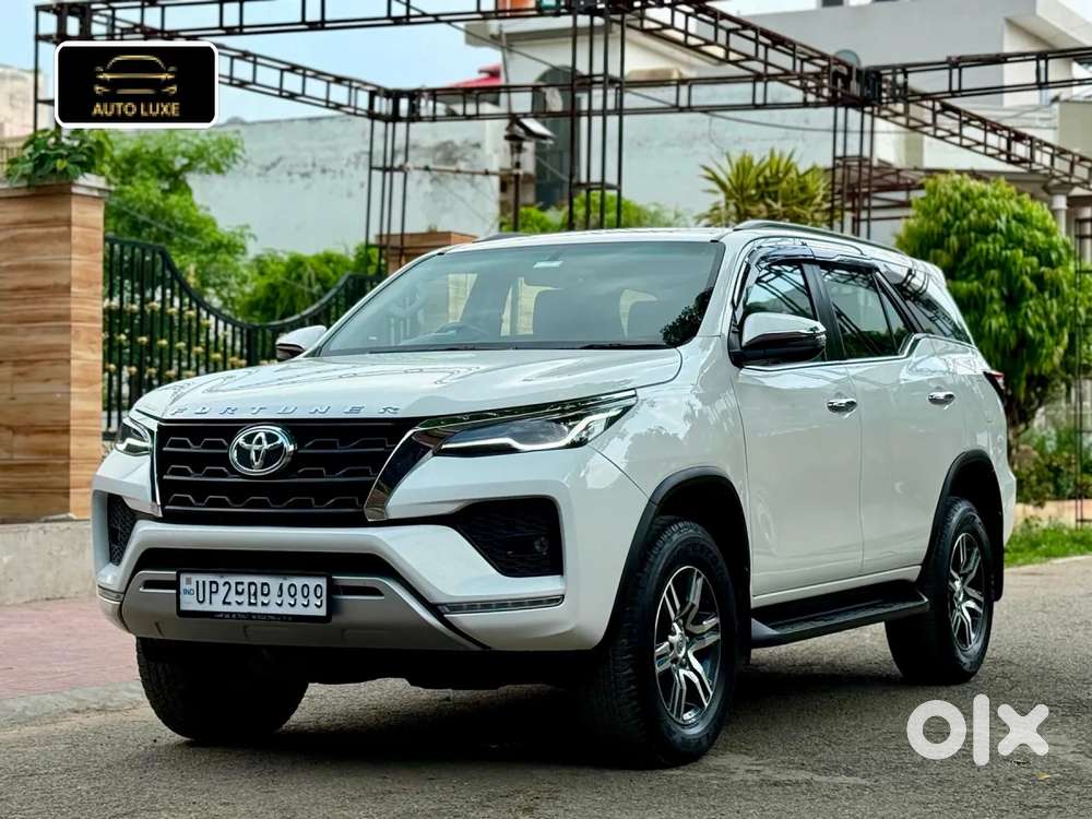 Toyota Fortuner, 2025, Diesel