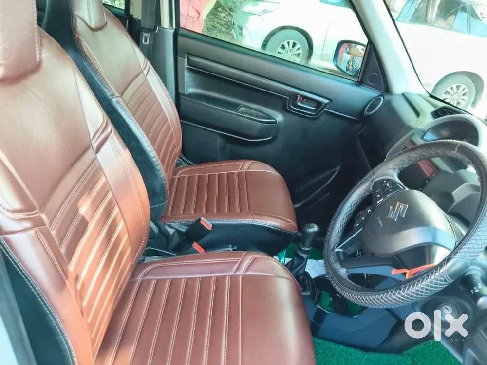 Maruti Suzuki S-presso 2023