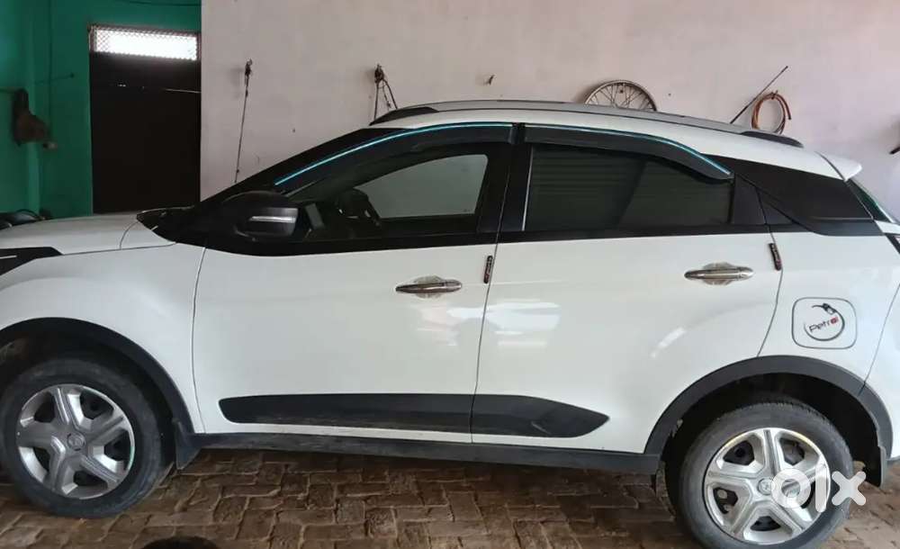 Petrol / Cng