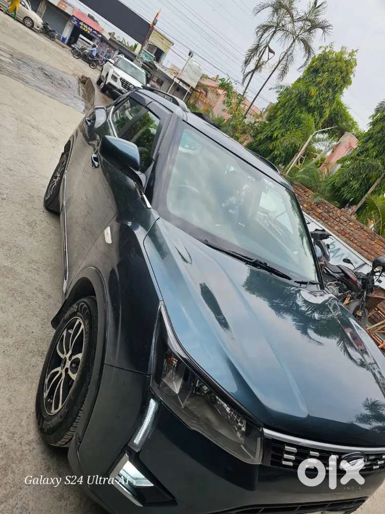 Scratchless Condition Xuv 300