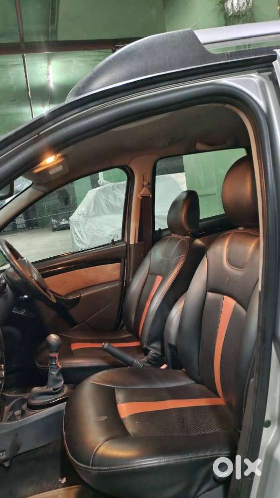 Renault Duster Rxz, 2012, Diesel