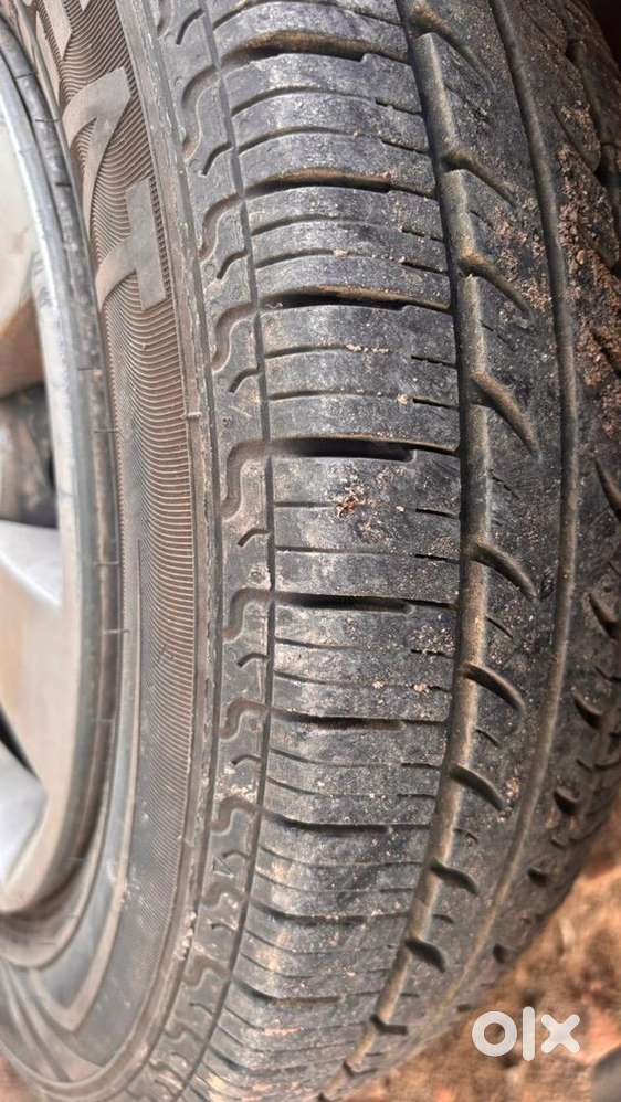 Maruti Suzuki Wagon R 2015 Petrol Good Condition