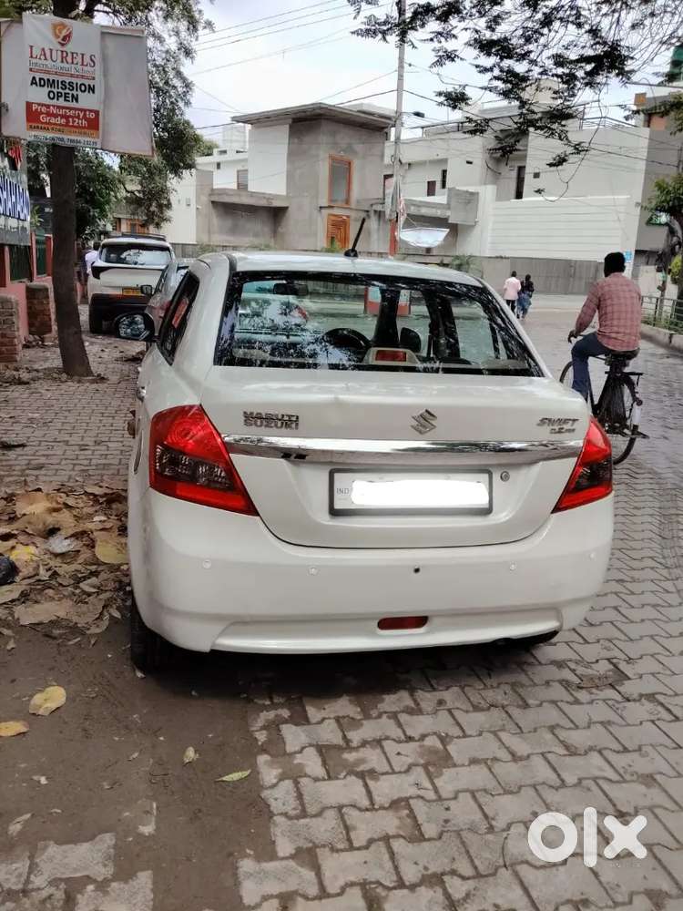 Swift Dzire