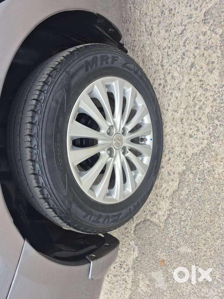 Maruti Suzuki Ciaz Zeta 1.5, 2018, Petrol