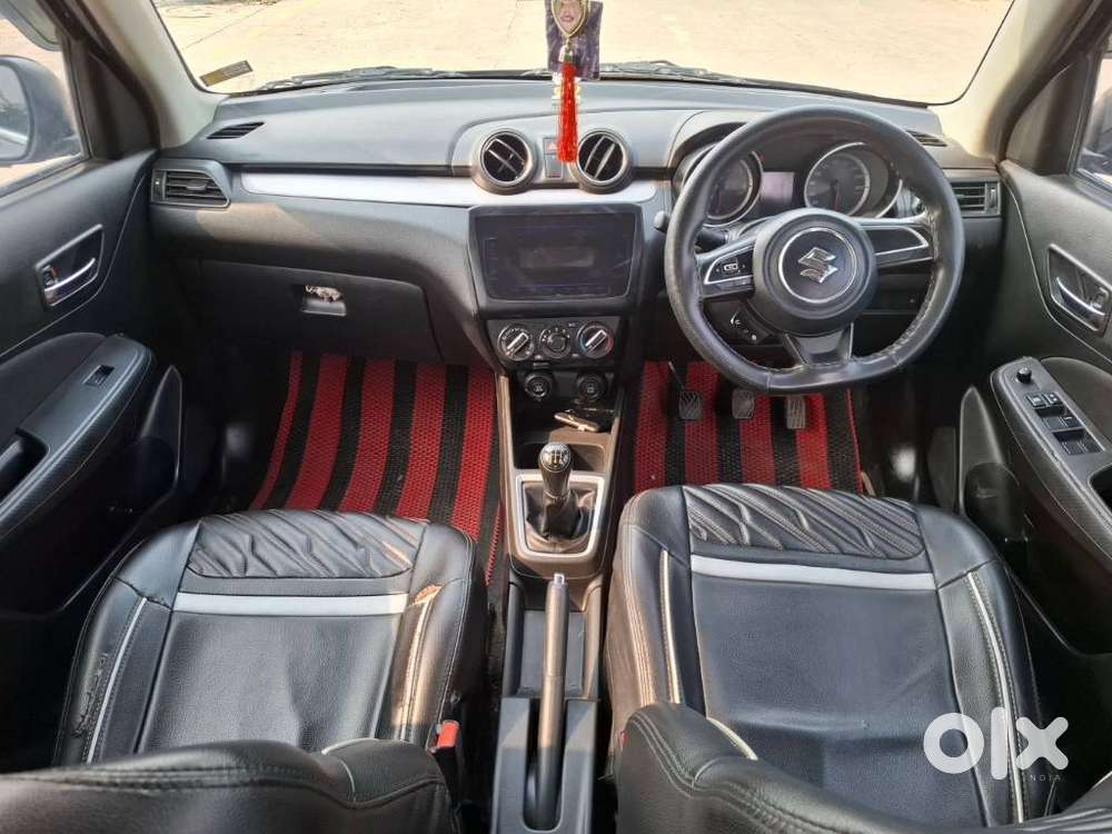 Maruti Suzuki Swift, 2023, Petrol
