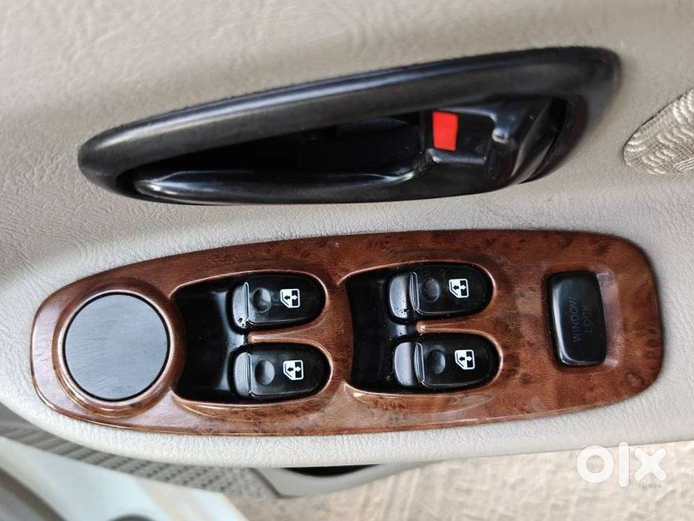 Hyundai Accent 1.5 Gle, 2009, Petrol