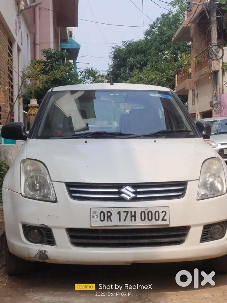 New Condition