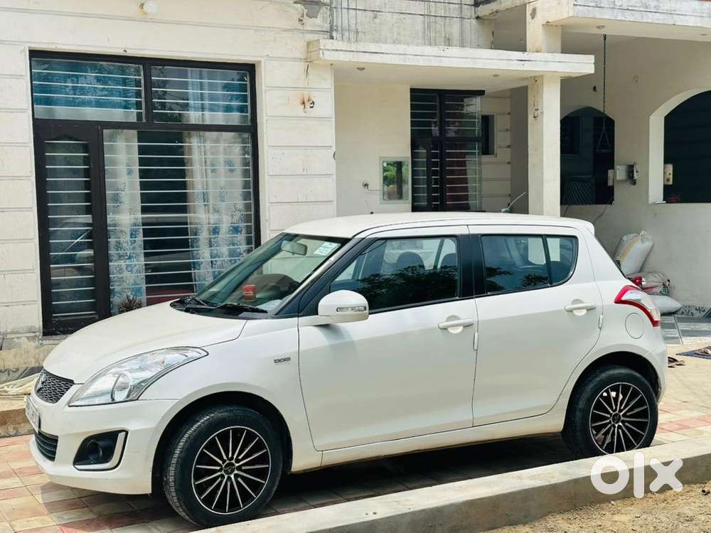 Maruti Suzuki Swift 2017 Diesel Good Condition