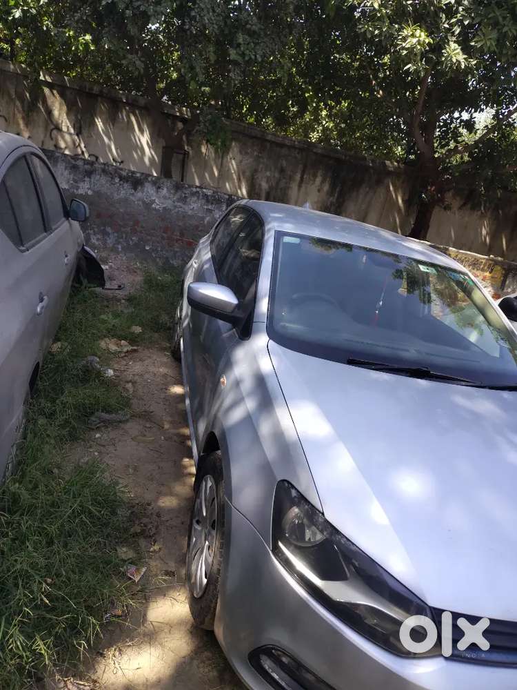 Volkswagen Polo 2015 Variant
