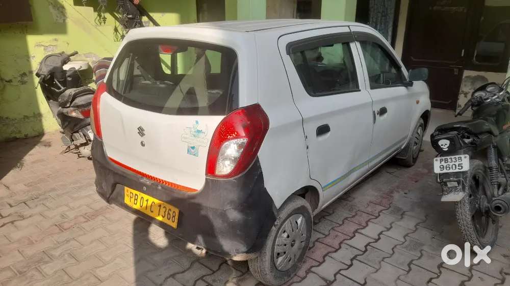 0k Condition Engine Ok