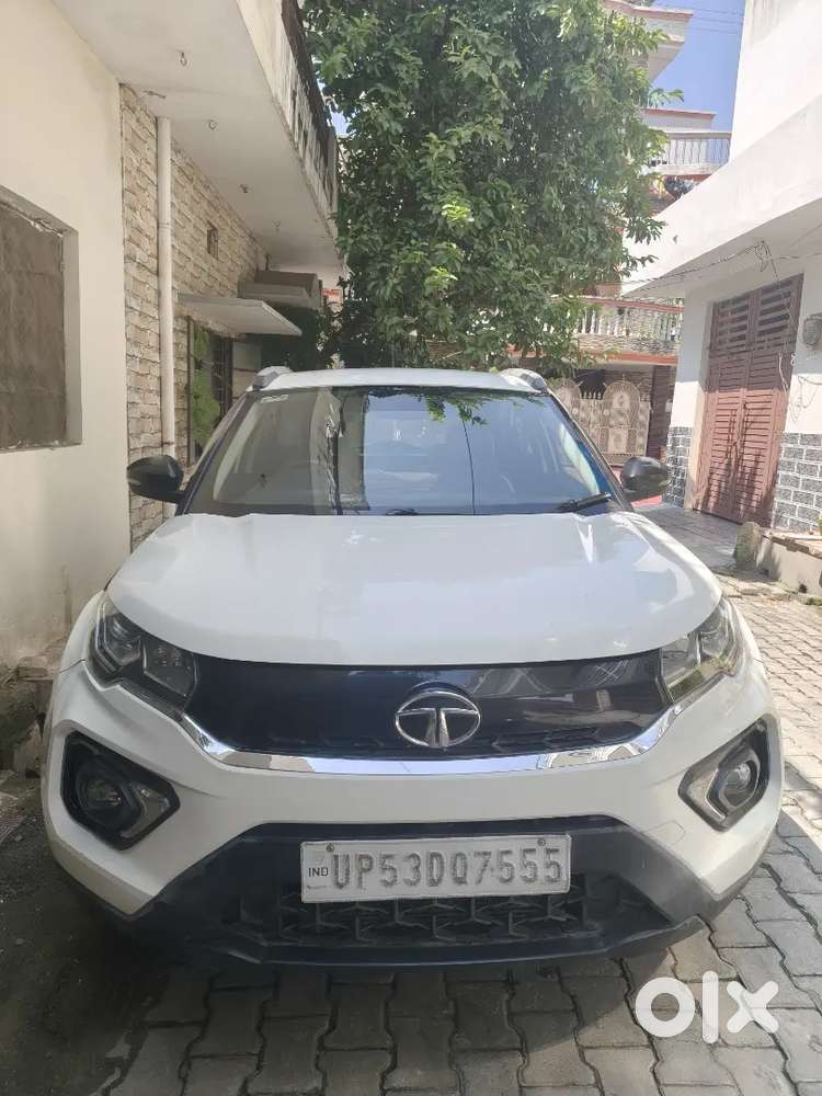 Tata Nexon Diesel Manual 2020