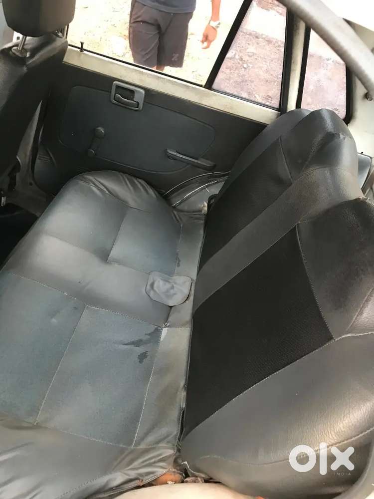 Maruti 800