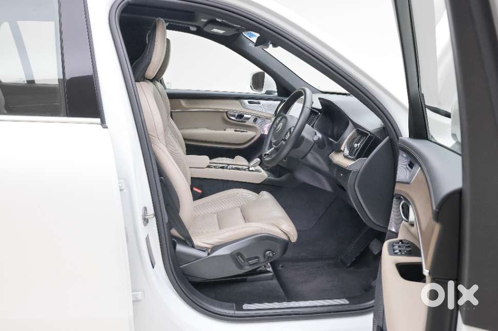 Volvo Xc90 B5 Ultra, 2026, Petrol