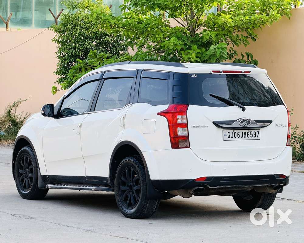 Mahindra Xuv500 2.2 W10, 2016, Diesel