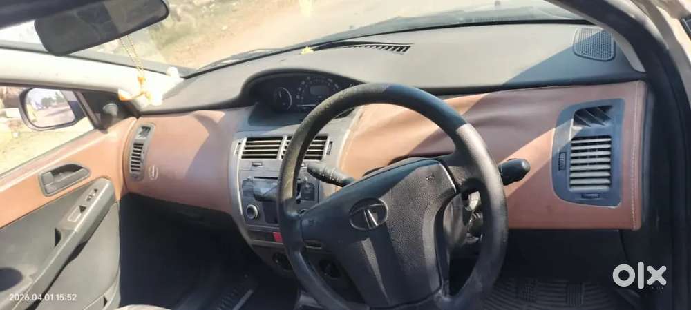 Tata Vista Tech 2010 Manual