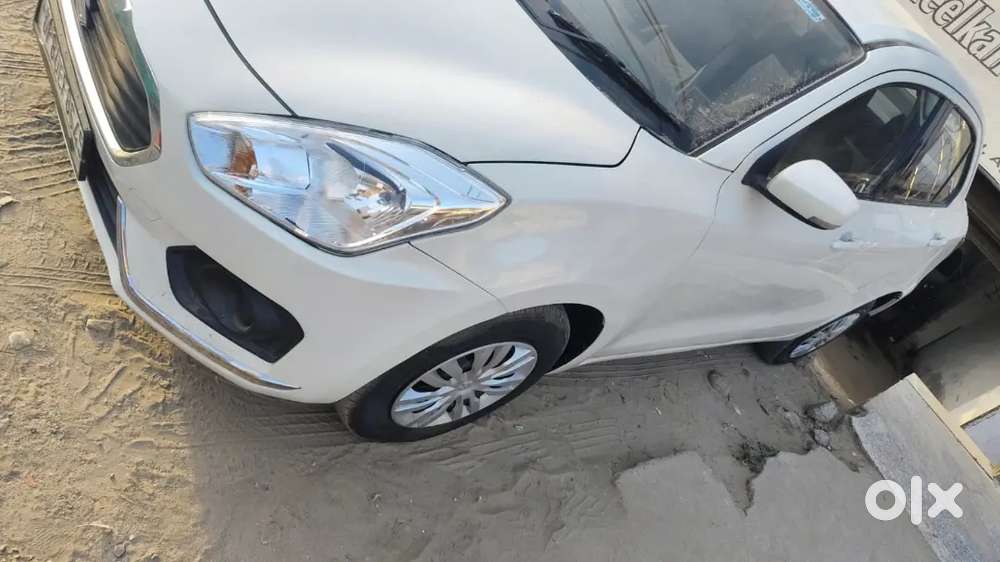 Maruti Suzuki Dzire 2017