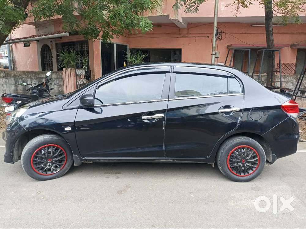 Honda Amaze 2013 Deisel