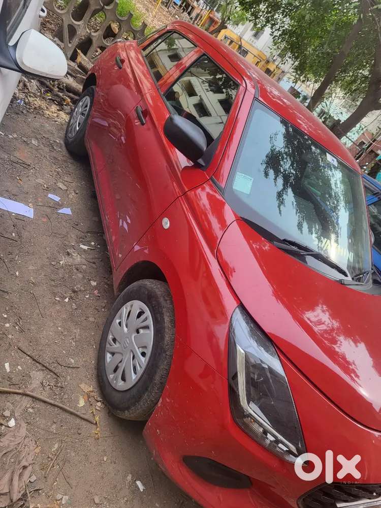 Maruti Suzuki Swift 2025 Petrol Good Condition