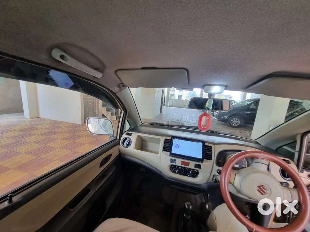 Maruti Suzuki Estilo 2007