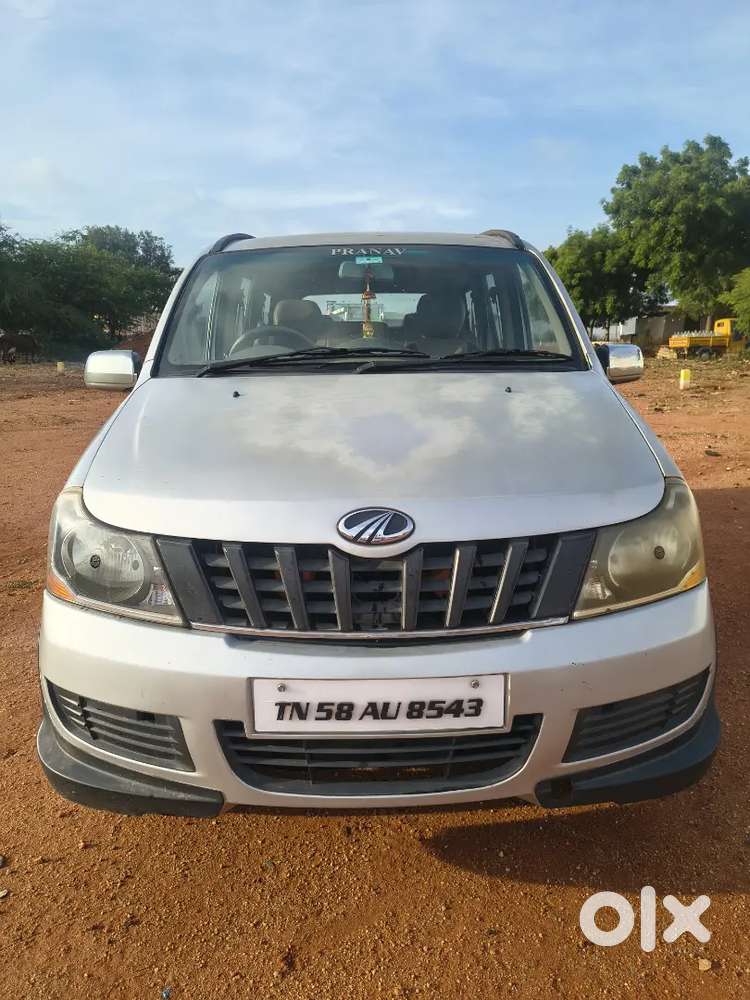 Mahindra Xylo Diesel 2018
