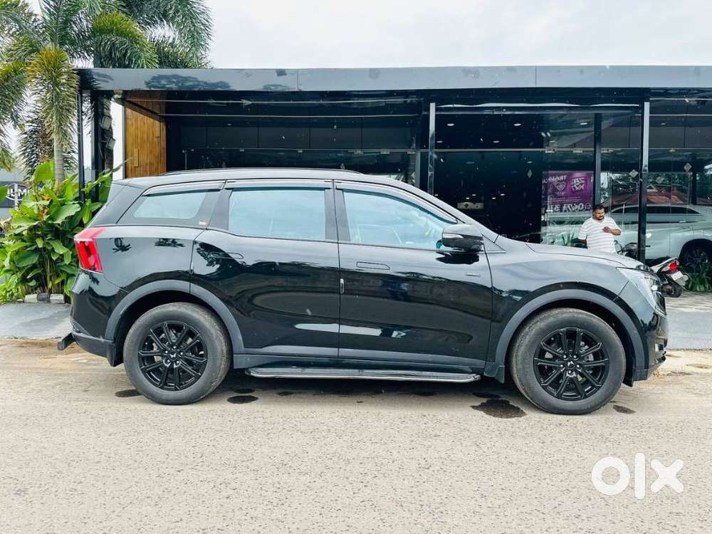 Mahindra Xuv700 2.2 Ax 7 Diesel At Str Awd, 2025, Diesel