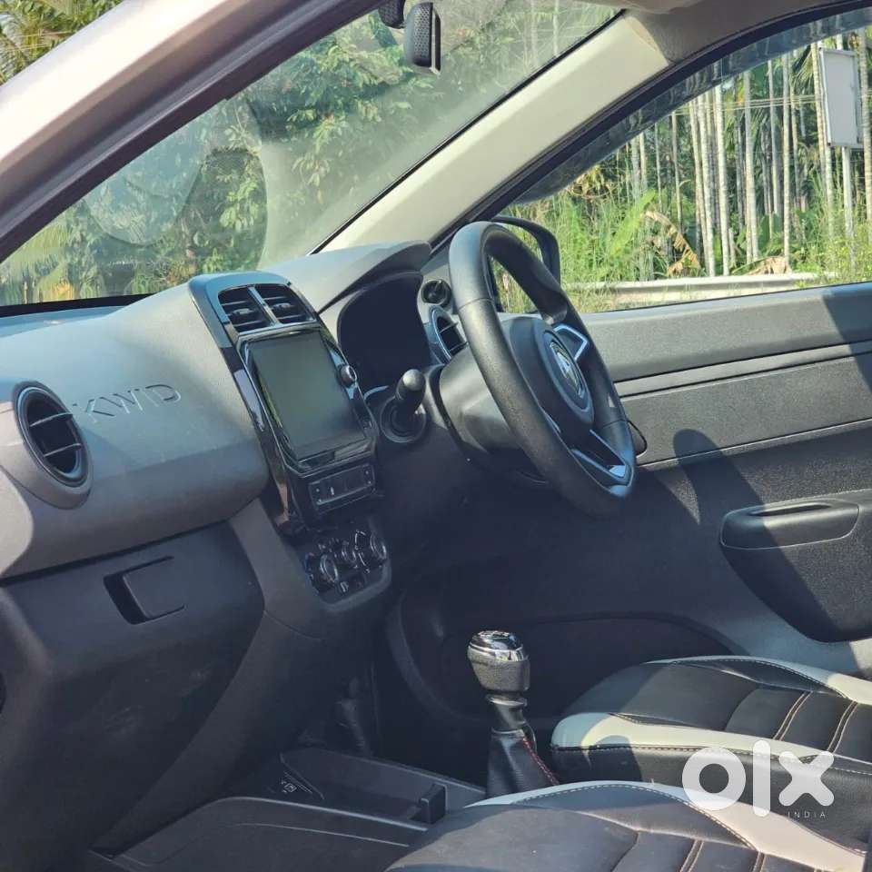 Renault Kwid Rxt, 2021, Petrol
