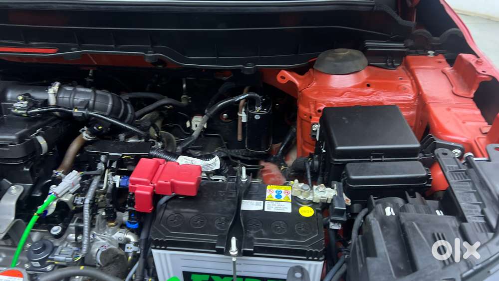 Maruti Suzuki Vitara Brezza 1.5 Vxi, 2024, Petrol
