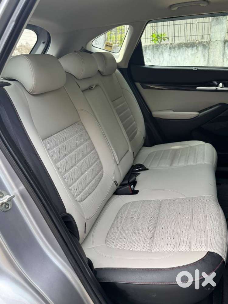 Kia Seltos Gtx Plus, 2020, Petrol