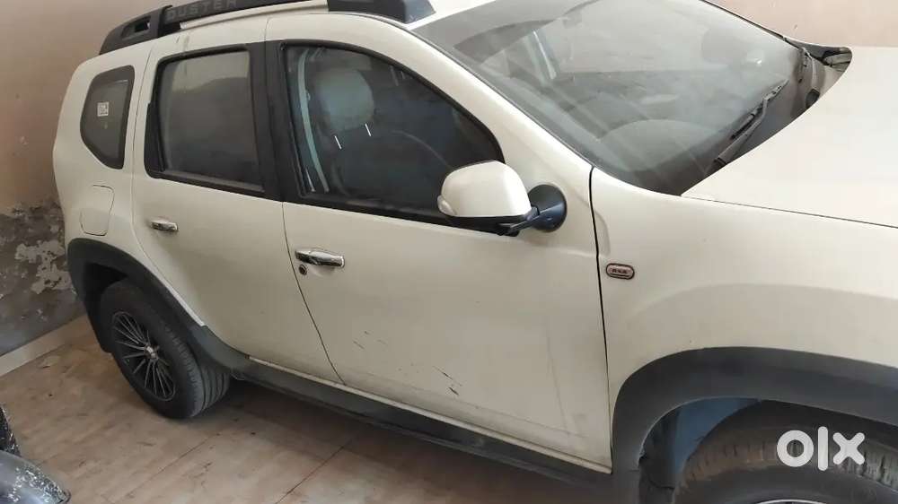 Renault Duster Diesel 2019 Registerd