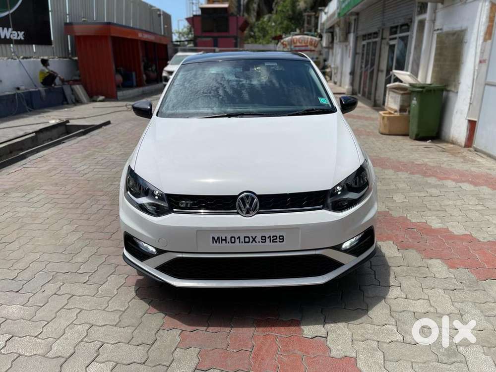 Volkswagen Polo 1.0 2022
