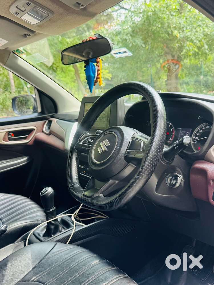 Maruti Suzuki Fronx 2023 - Delta Plus Petrol
