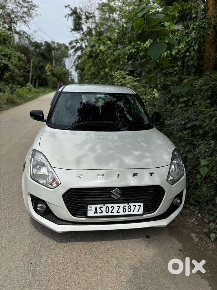 Maruti Suzuki Swift 2019 Petrol Good Condition