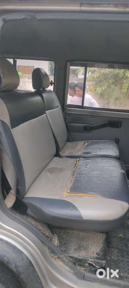 Mahindra Bolero 2014 Diesel 175000 Km Driven