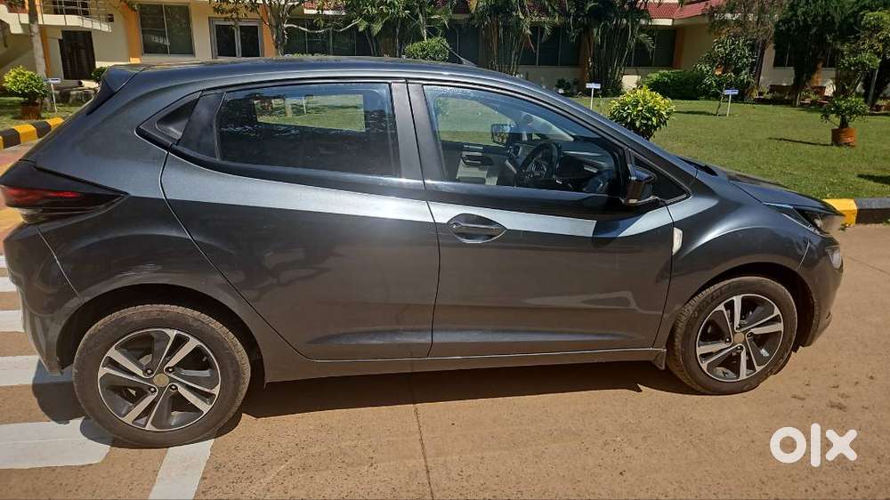 Tata Altroz Xz 2022