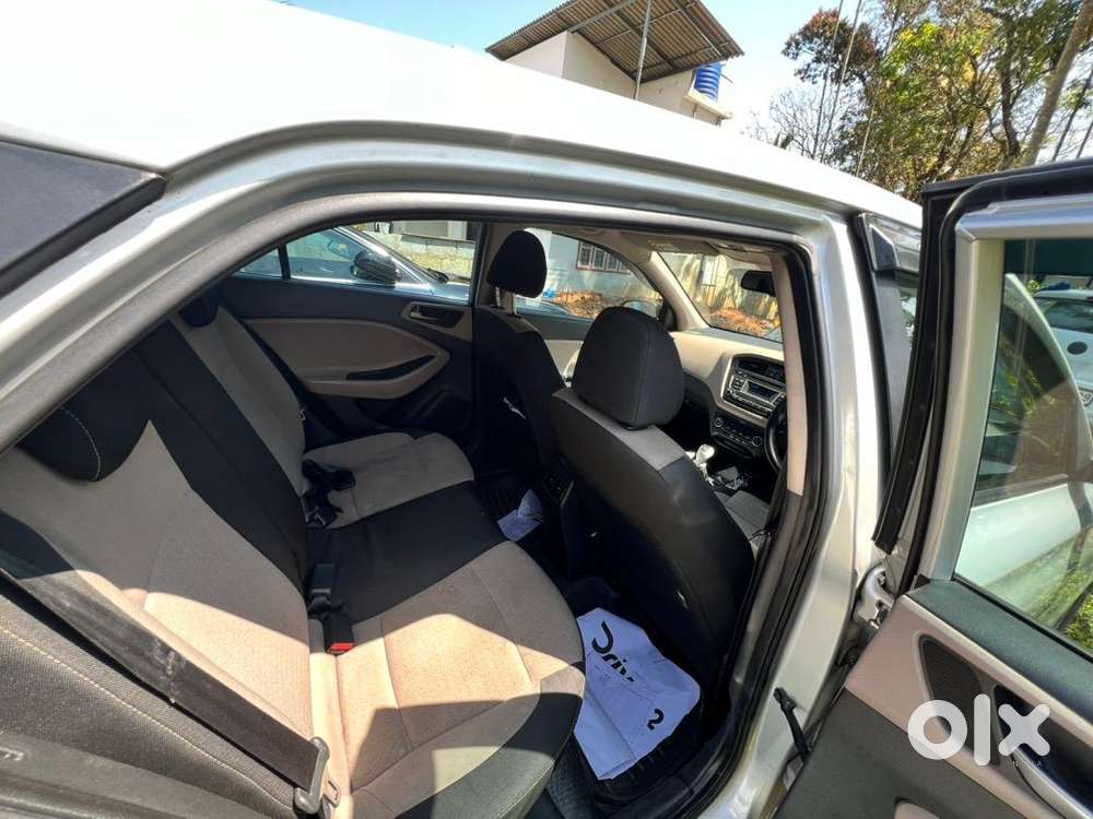 Hyundai Elite I20 Well Maintained